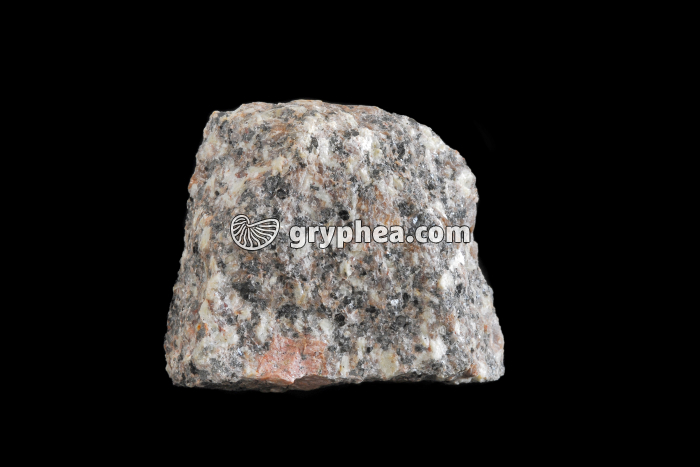 Granite de Senones - gryphea.com